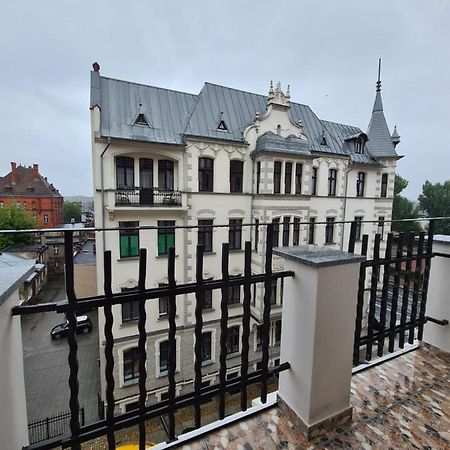 Appartamento Apartament Starowka 8 Stary Toruń Esterno foto