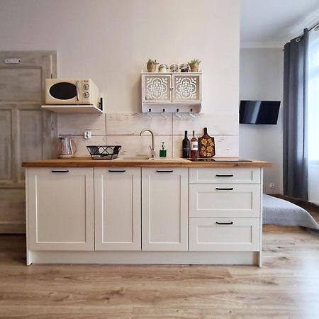 Appartamento Apartament Starowka 8 Stary Toruń Esterno foto