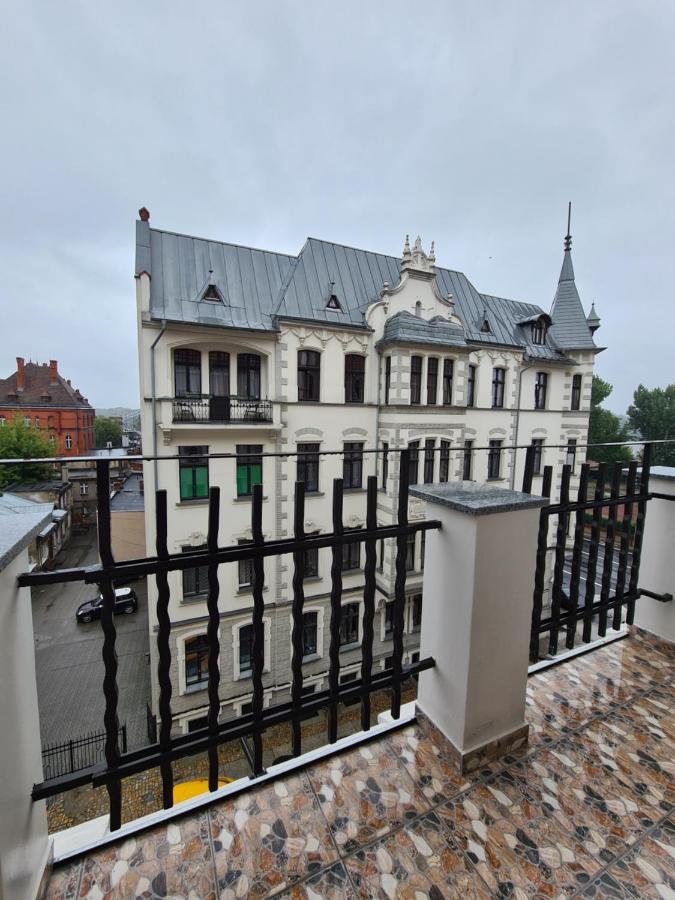 Appartamento Apartament Starowka 8 Stary Toruń Esterno foto