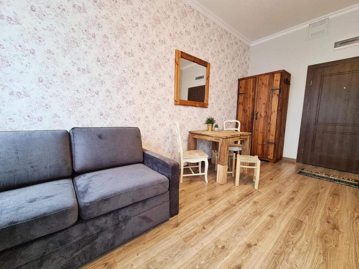 Appartamento Apartament Starowka 8 Stary Toruń Esterno foto