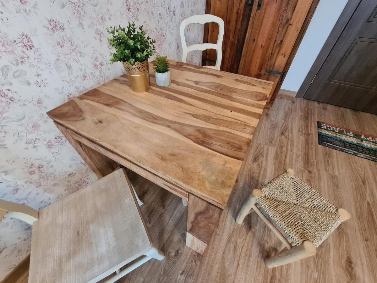 Appartamento Apartament Starowka 8 Stary Toruń Esterno foto