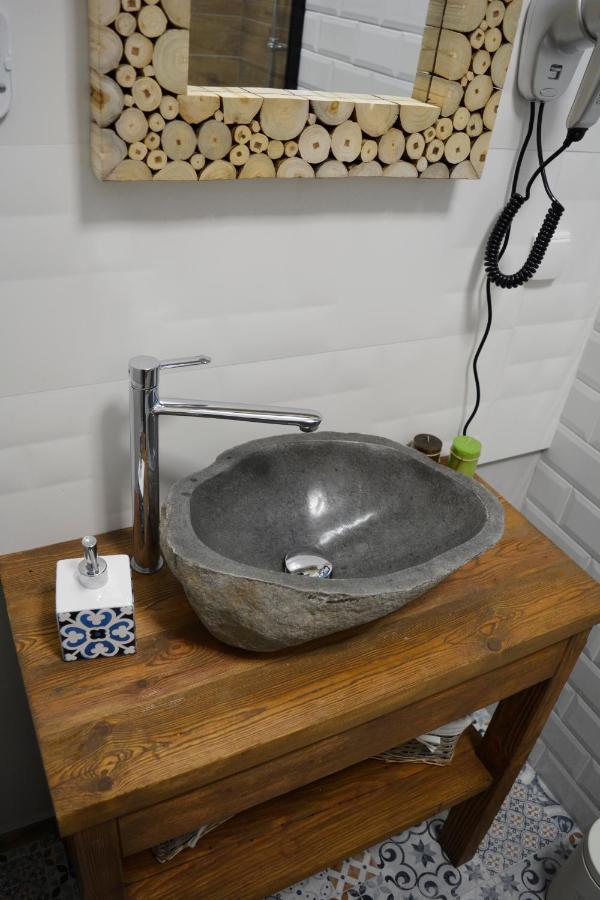 Appartamento Apartament Starowka 8 Stary Toruń Esterno foto