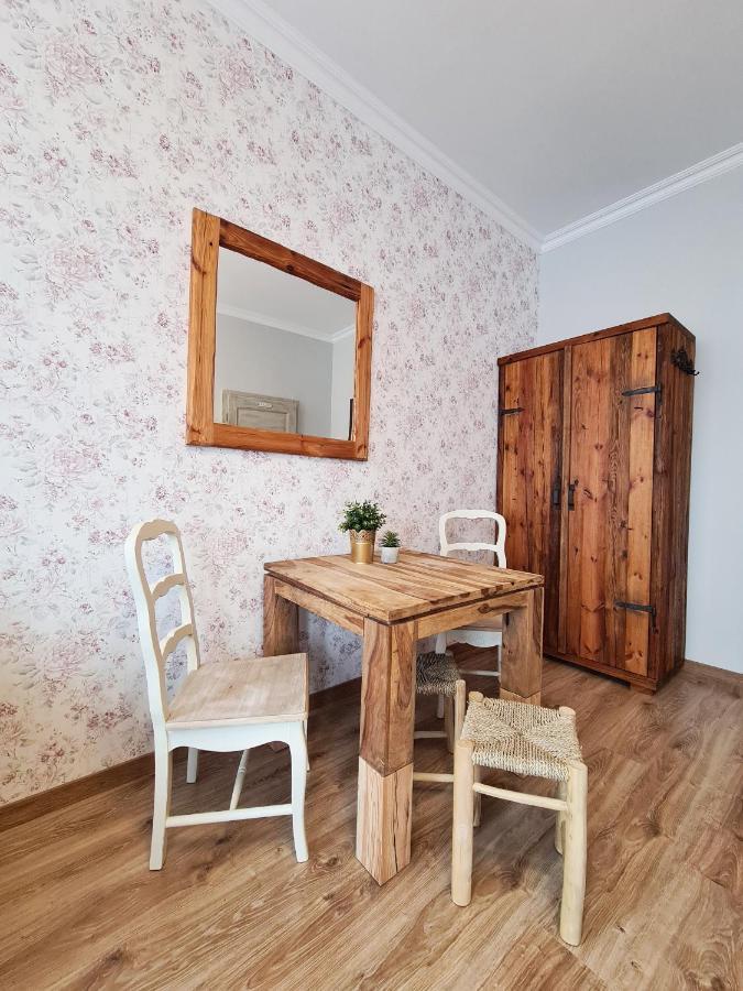 Appartamento Apartament Starowka 8 Stary Toruń Esterno foto