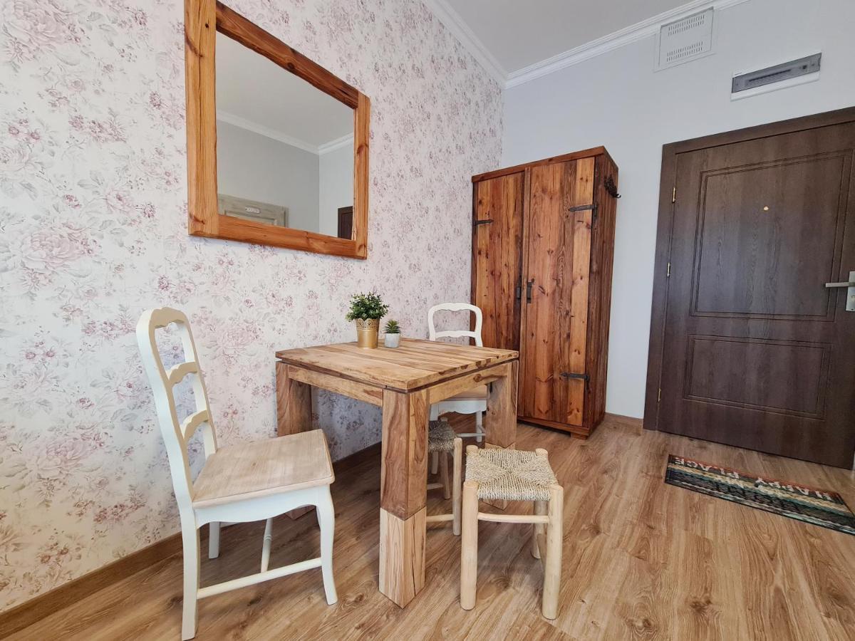 Appartamento Apartament Starowka 8 Stary Toruń Esterno foto