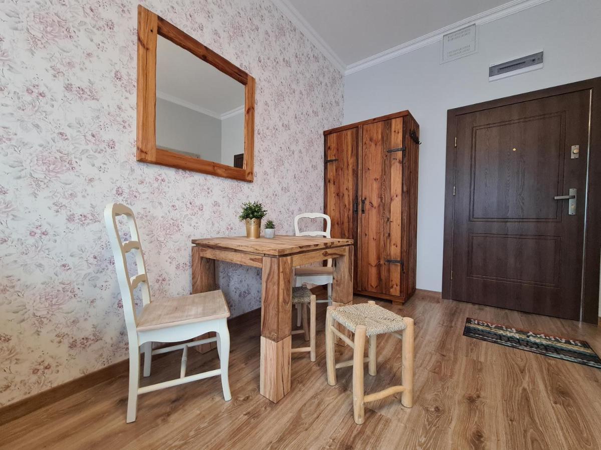 Appartamento Apartament Starowka 8 Stary Toruń Esterno foto