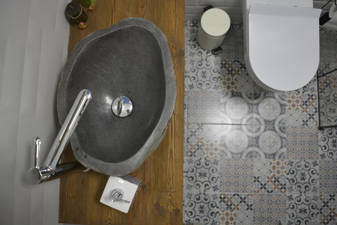 Appartamento Apartament Starowka 8 Stary Toruń Esterno foto